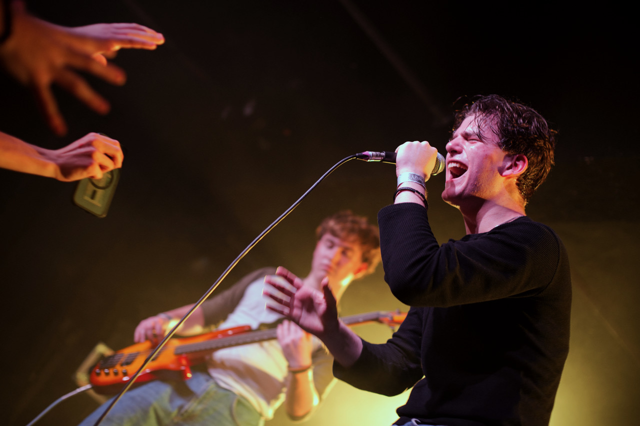 Manchester Academy 3 photo